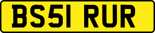 BS51RUR