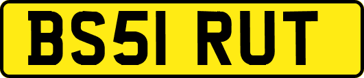 BS51RUT