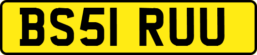 BS51RUU