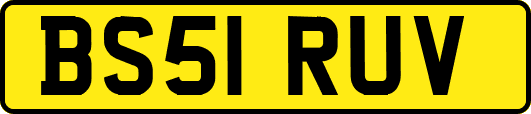 BS51RUV