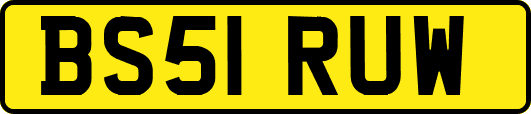 BS51RUW