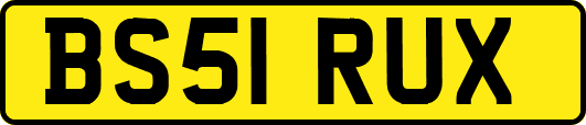 BS51RUX