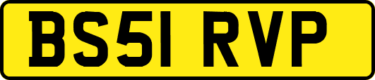 BS51RVP