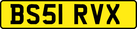 BS51RVX