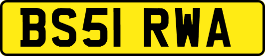 BS51RWA