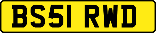 BS51RWD