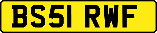 BS51RWF