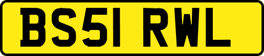 BS51RWL