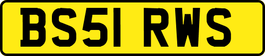 BS51RWS