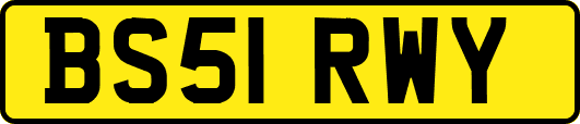 BS51RWY