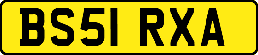 BS51RXA