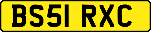 BS51RXC