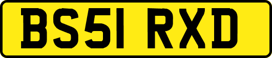 BS51RXD