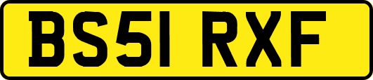 BS51RXF