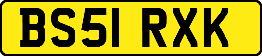 BS51RXK