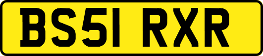 BS51RXR