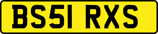 BS51RXS