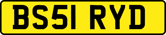 BS51RYD