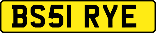 BS51RYE