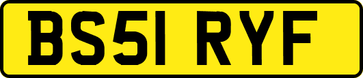 BS51RYF