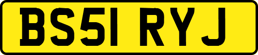 BS51RYJ