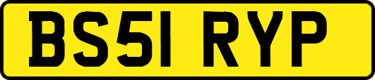 BS51RYP