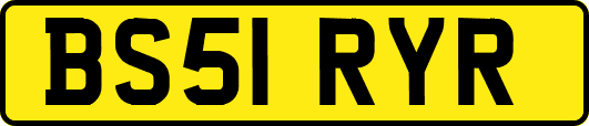 BS51RYR