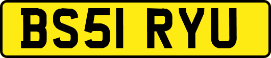 BS51RYU