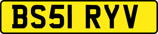 BS51RYV