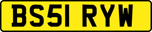 BS51RYW