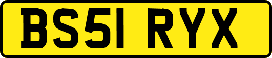 BS51RYX