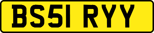 BS51RYY