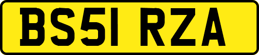 BS51RZA