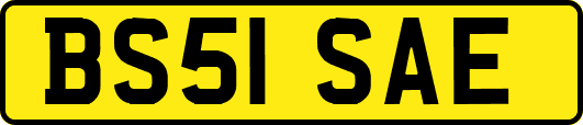 BS51SAE