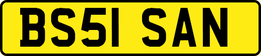 BS51SAN