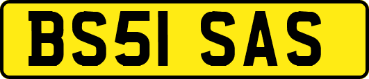 BS51SAS