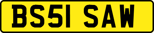 BS51SAW