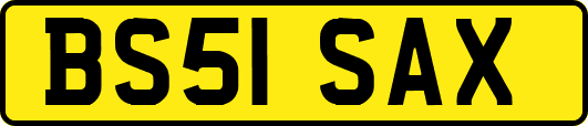 BS51SAX