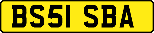 BS51SBA