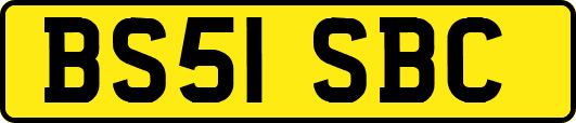 BS51SBC