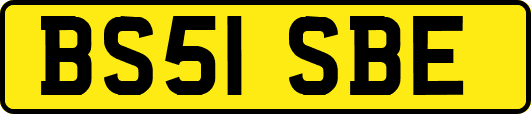 BS51SBE