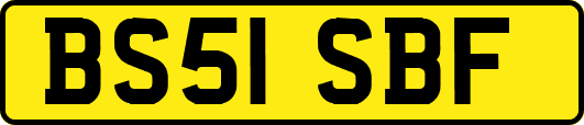 BS51SBF