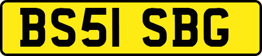 BS51SBG