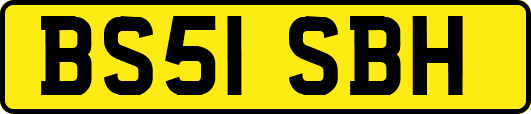 BS51SBH