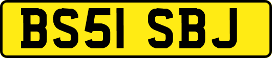 BS51SBJ