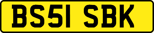 BS51SBK