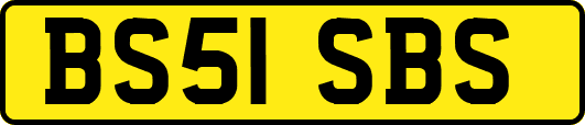 BS51SBS