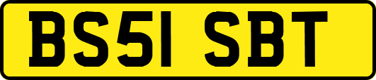 BS51SBT