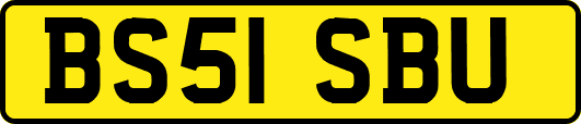 BS51SBU