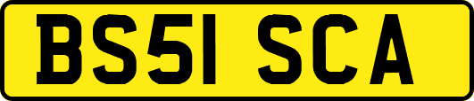 BS51SCA